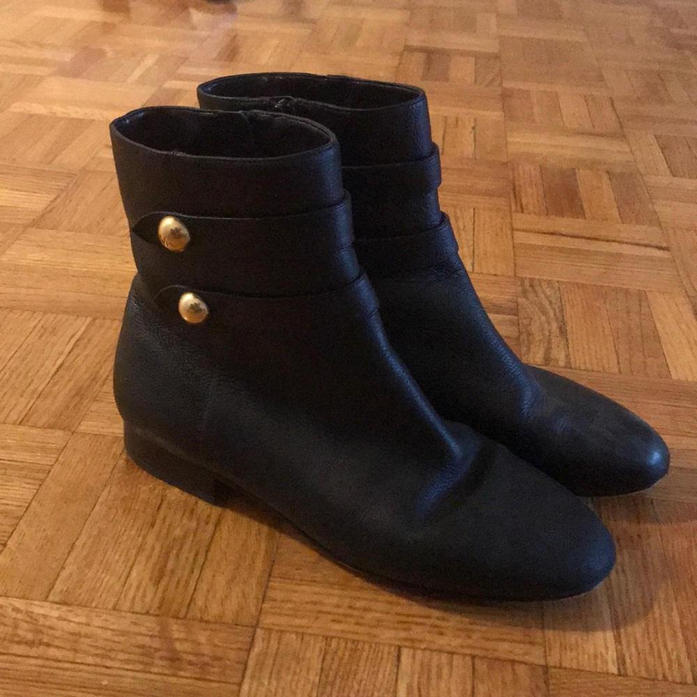 Michael Kors Booties